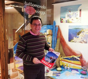 Mediterraneo to acquisito da Tuttomondo Viaggi