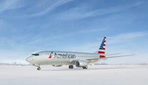 American Airlines e Us Airways estendono il codeshare a tutti i voli