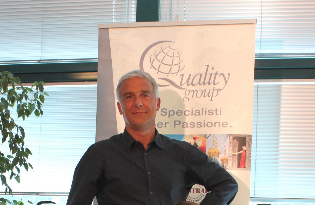 Mistral Tour, nuovi itinerari tra Oman e Abu Dhabi