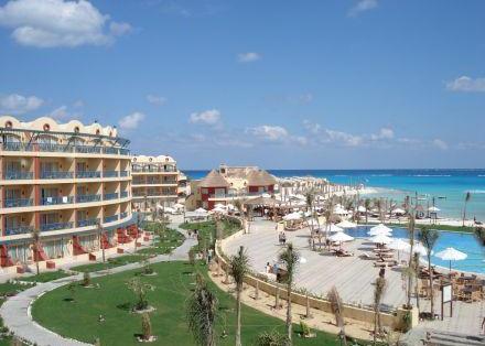 Swan Tour, offerta Super Prenota Prima per l’Egitto mediterraneo