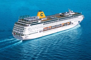 Costa Crociere, offerte ai clienti e over commission per le agenzie