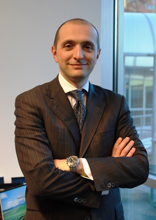 Aniasa nomina Fabrizio Ruggiero nuovo presidente