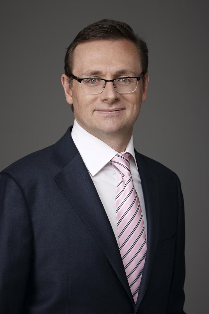 Tourism Australia, O’ Sullivan nominato managing director