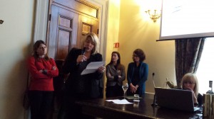 La Francia presenta la “primavera – estate 2014”