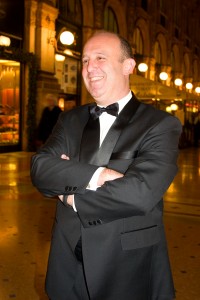 Il gruppo Alessandro Rosso punta su Expo 2015