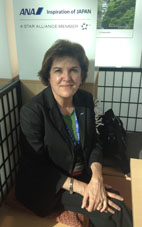 Ana sponsor della campagna Jnto “Sapori del Giappone – Un invito al viaggio”