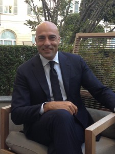 Roberto Davì Settemari