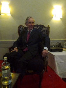 Settemari Day al via