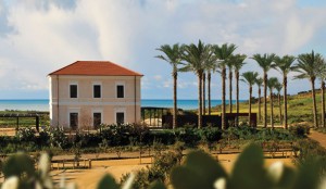 Sicilia in bicicletta, la proposta del Verdura Resort