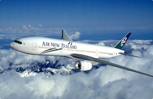 Air New Zealand, doppio premio agli Air Transport World Airline Industry Awards