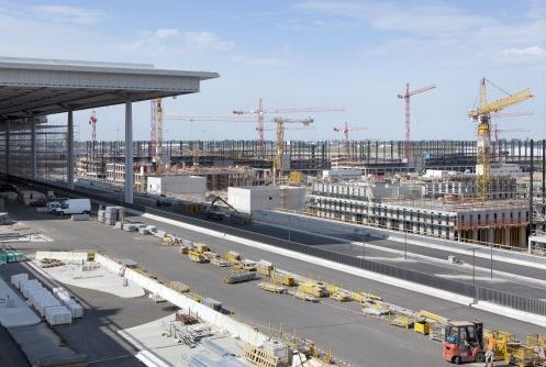 Slitta oltre il 2014 l’apertura del nuovo aeroporto di Berlino