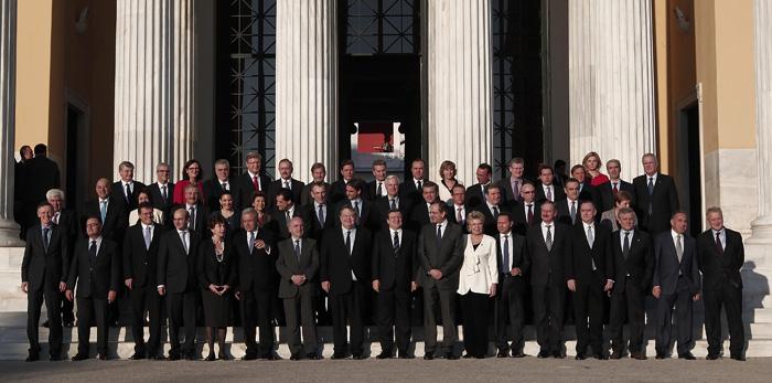 La Grecia presiede l’Unione europea, turismo in primo piano