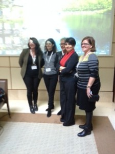 Il Quebec gira l’Italia in roadshow