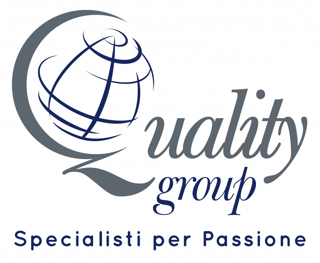 Nuovi loghi per gli operatori di Quality Group