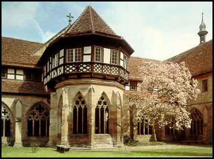 Il Baden-Württemberg celebra il 2014 tra siti Unesco e strade a tema