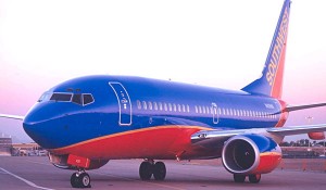 Southwest Airlines incrementa i voli sul Messico per l’estate 2015