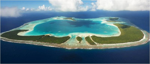 GoPacific vola in Polinesia per l’apertura di “The Brando”