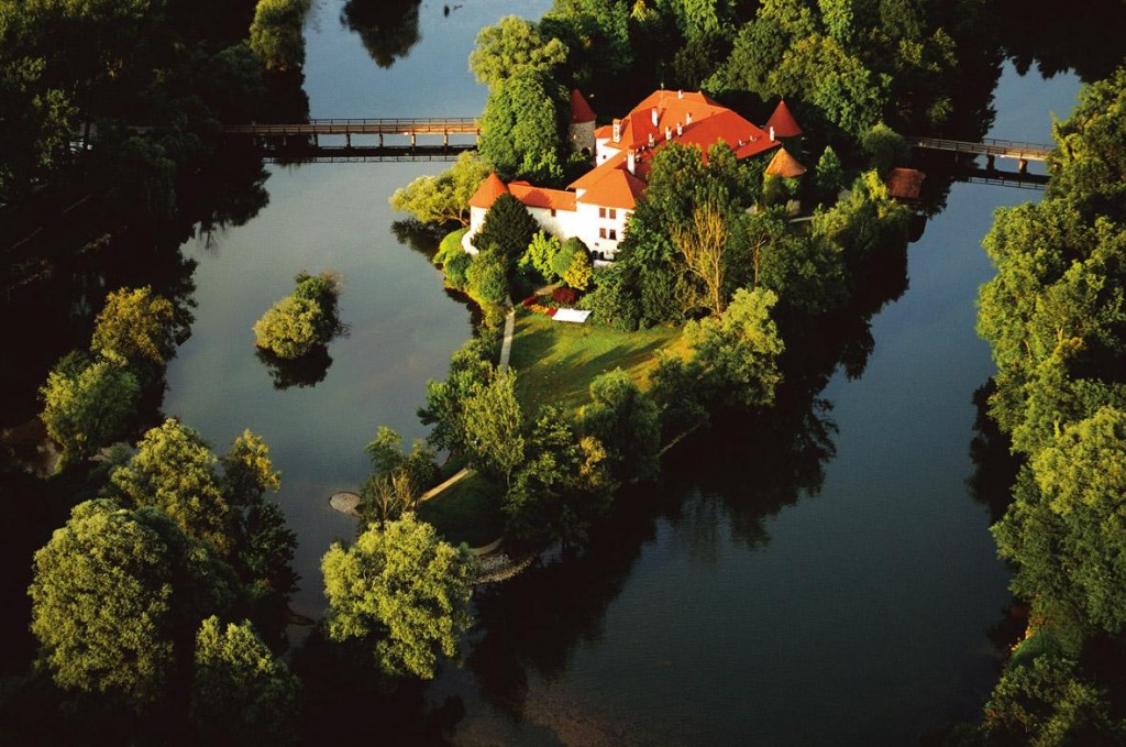 Il Piccolo Tiglio, pacchetti romantici in Slovenia e Croazia