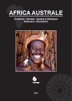 Clup Viaggi, arriva il catalogo Africa australe