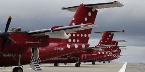 Tal Aviation Italy è il nuovo gsa di Air Greenland in Italia