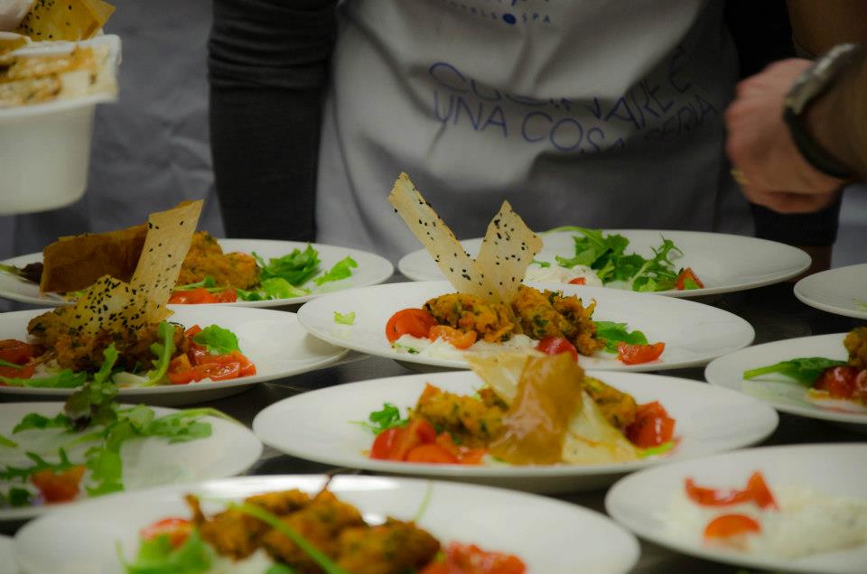 Eden Viaggi e Aldemar Hotels insieme in serate gourmet rivolte agli adv