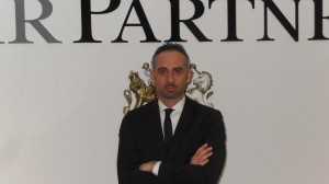 Air Partner entra nel settore charter con Angelo Bettoni