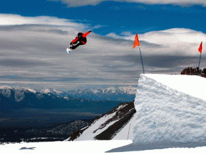 Olimpiadi di Sochi: sei californiani ai giochi russi