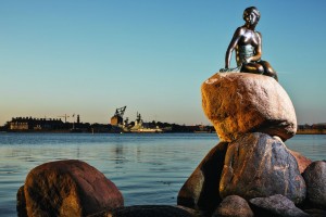 Copenhagen premiata come Best City 2016