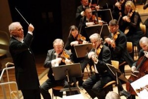 Il Sipario Musicale, concerti di Pasqua a Berlino e Baden Baden