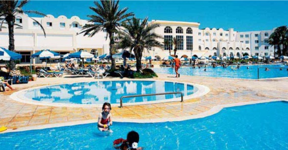 Eden Viaggi potenzia Djerba e la costa tunisina nel nuovo catalogo Margò