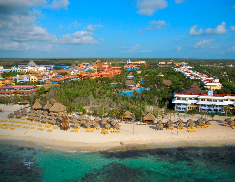 Eden Village: new entry in Grecia, Canarie, Tunisia, Cuba, Messico e Repubblica Dominicana