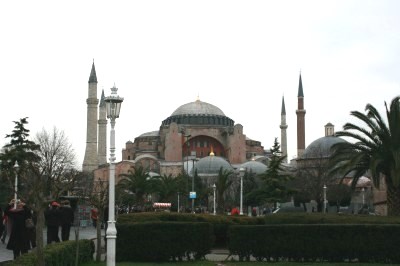 Europa World, promozione per i viaggi di gruppo in Turchia