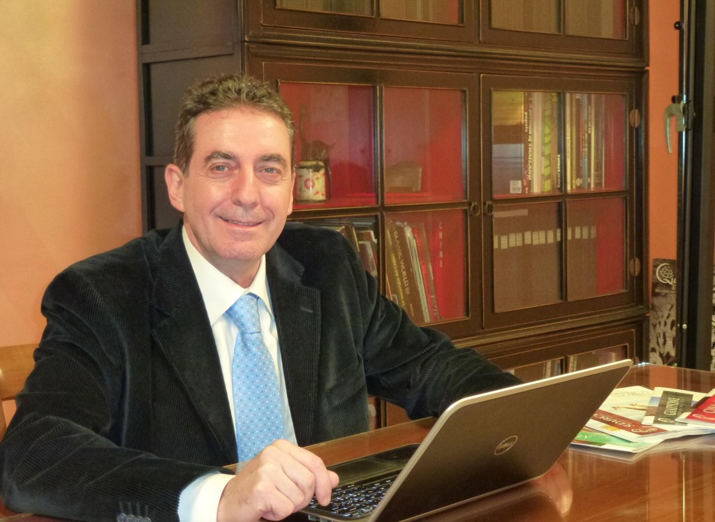 Quality Group affida i rapporti con i network a Tommaso Leonetti