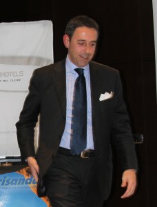 Hotelplan “On the road” in 20 tappe