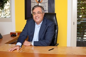 Uvet: l’economia italiana sta risalendo