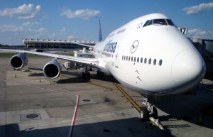 Lufthansa avanti tutta sul rinnovo della flotta