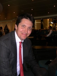 Massa, Msc: «Puntiamo a essere il primo to in agenzia»