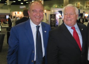 Loquenzi, U.S: Travel in Italia: manteniamo il milione!