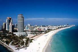 Miami a Ttg Incontri con The Hotel of South Beach