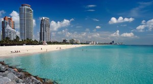 Miami lancia il mese dello sport