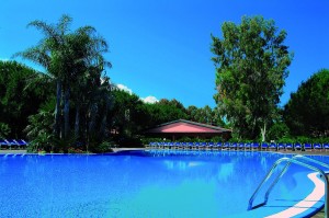 Nicolaus Village, nuova struttura a Paestum in esclusiva