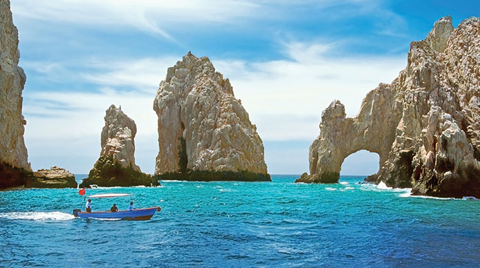 Panama, turisti italiani in crescita del 2,7%