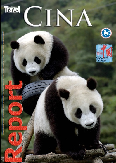 Travel Quotidiano presenta il Report Cina