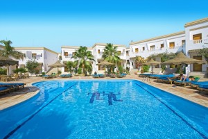 Eden Viaggi, esce il catalogo “Egitto e Mar Rosso”