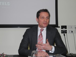 Worldhotels sbarca a Milano con il Cristoforo Colombo