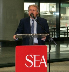 Schmid, Sea, rilancia su quinta libertà e accordi bilaterali per Malpensa