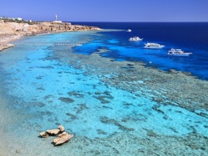 La Germania toglie lo sconsiglio su Sharm El Sheikh