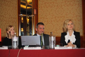 Slovenia in crescita del 4% sui mercati internazionali