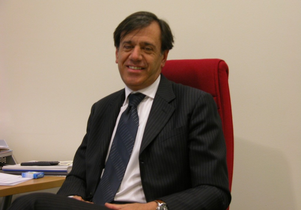 Sergio Testi nuovo ad di Best Tours Italia