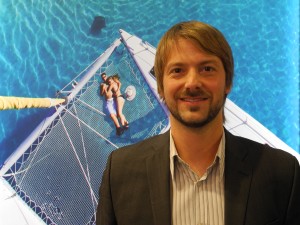 Tahiti: nuovo direttore marketing e nuova strategia di brand